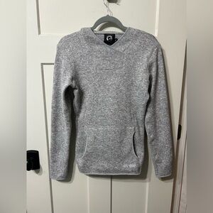 ❄️ Women’s Ski Doo hoodie pullover sweatshirt size small